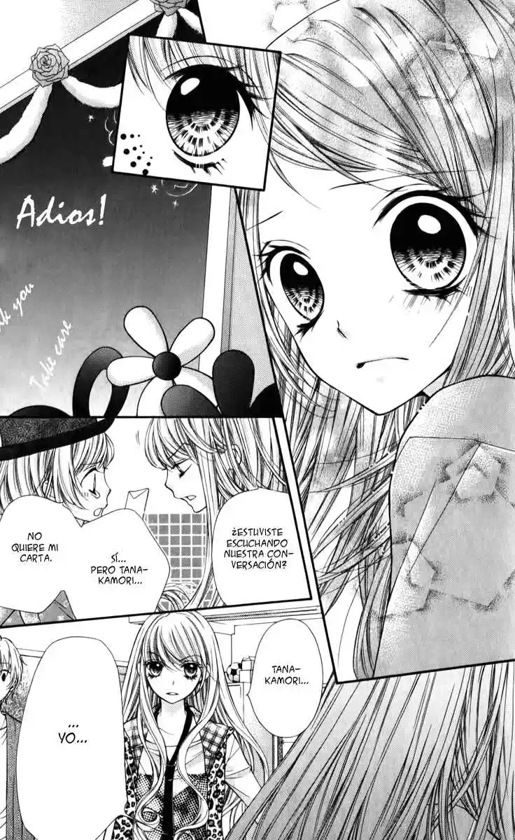 Shouri No Akuma - Capítulo 15 - Página 26 - LectorTMOo