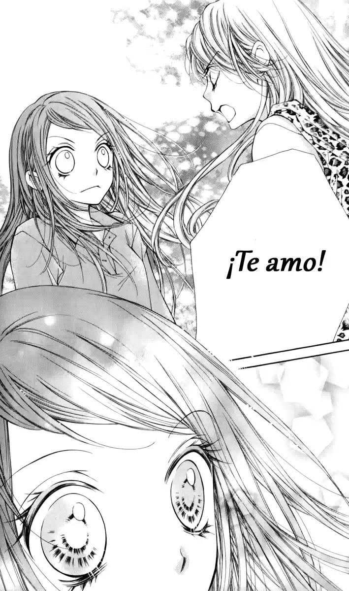 Shouri No Akuma - Capítulo 15 - Página 31 - LectorTMOo