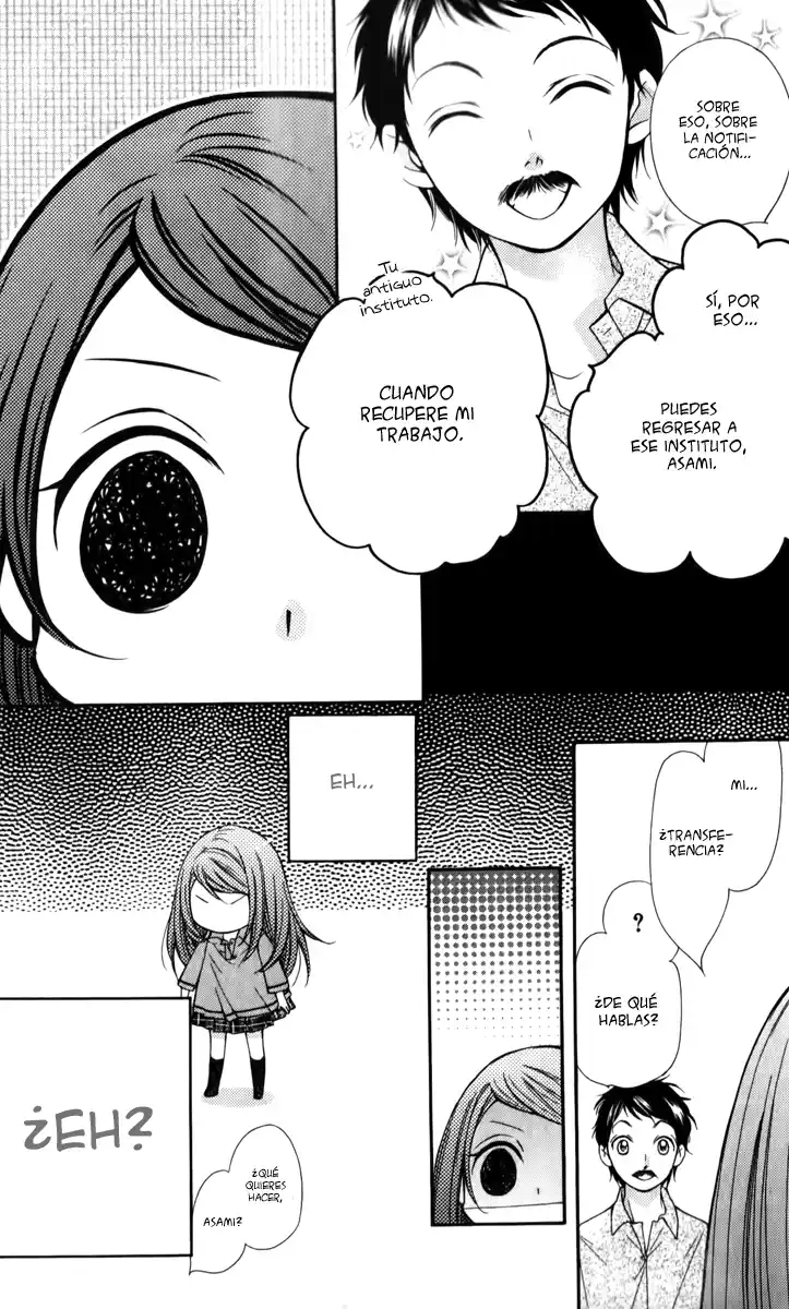 Shouri No Akuma - Capítulo 15 - Página 36 - LectorTMOo