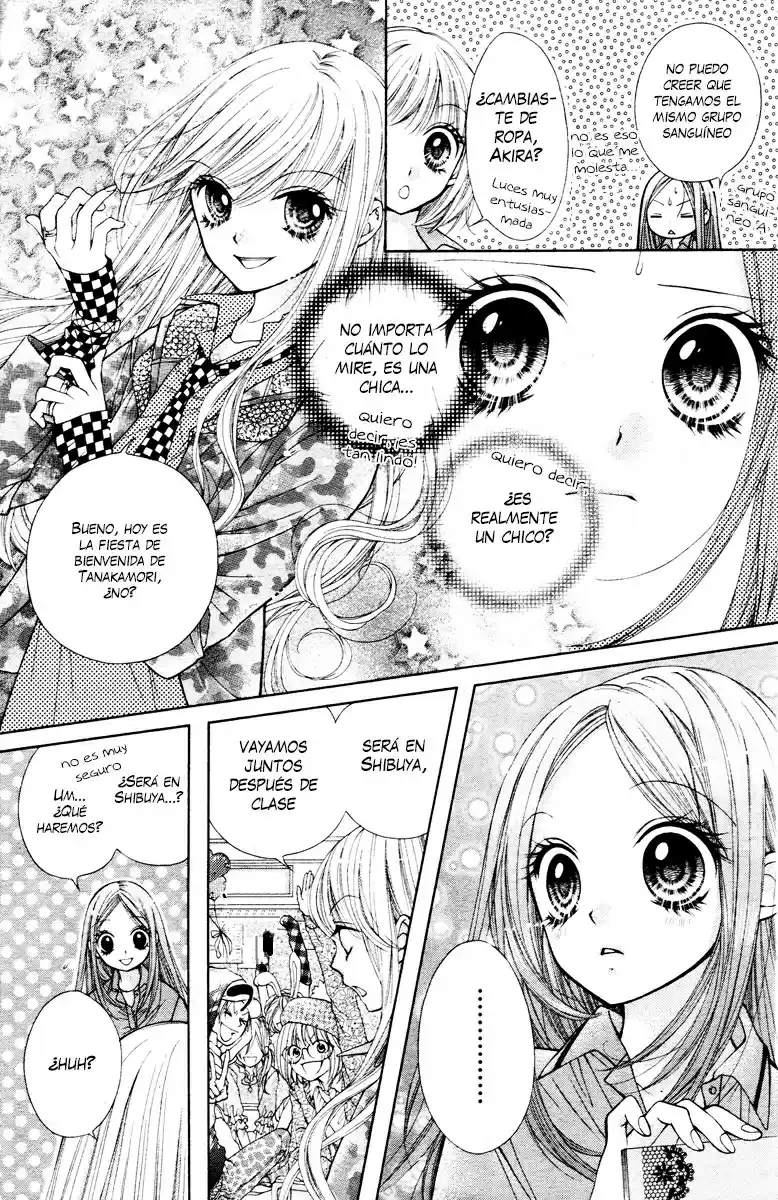 Shouri No Akuma - Capítulo 2 - Página 13 - LectorTMOo
