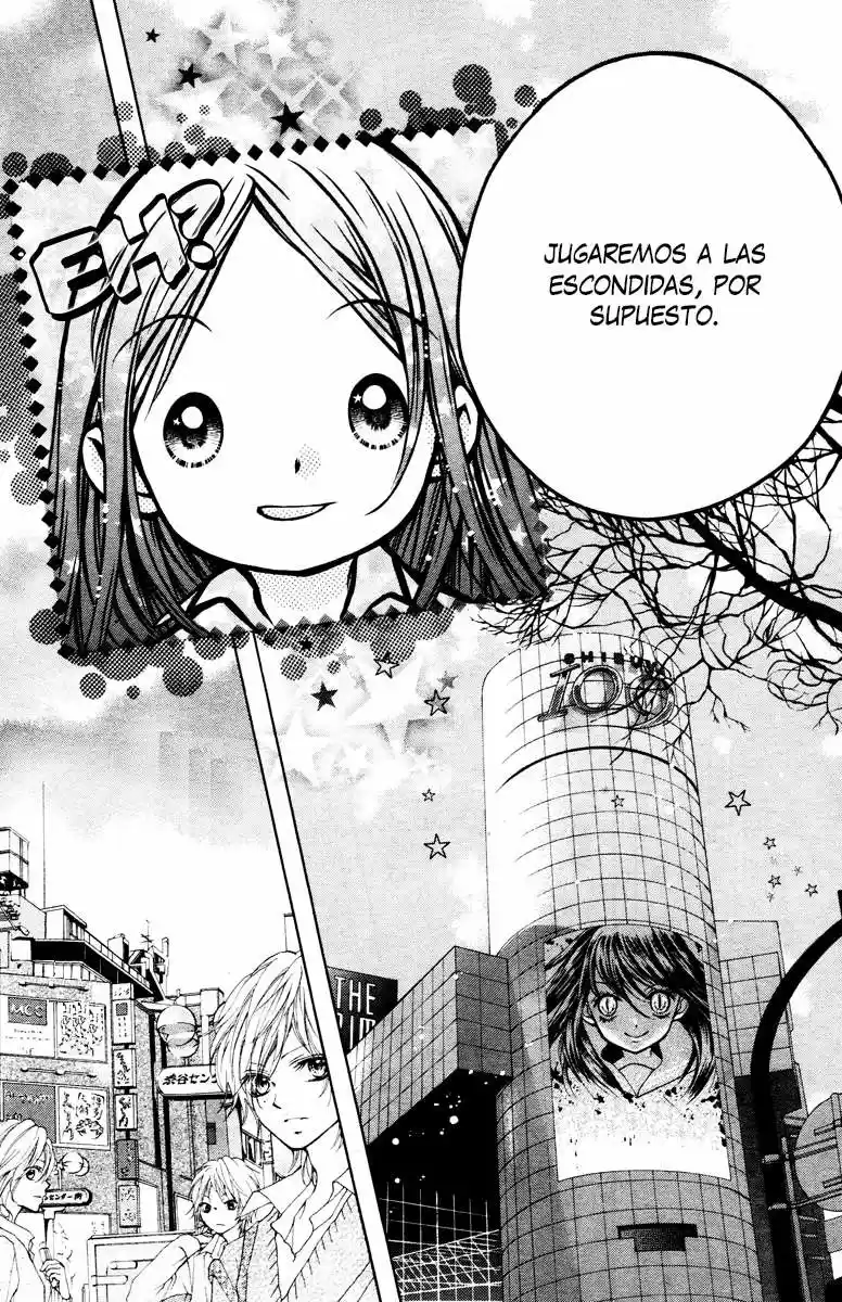 Shouri No Akuma - Capítulo 2 - Página 14 - LectorTMOo