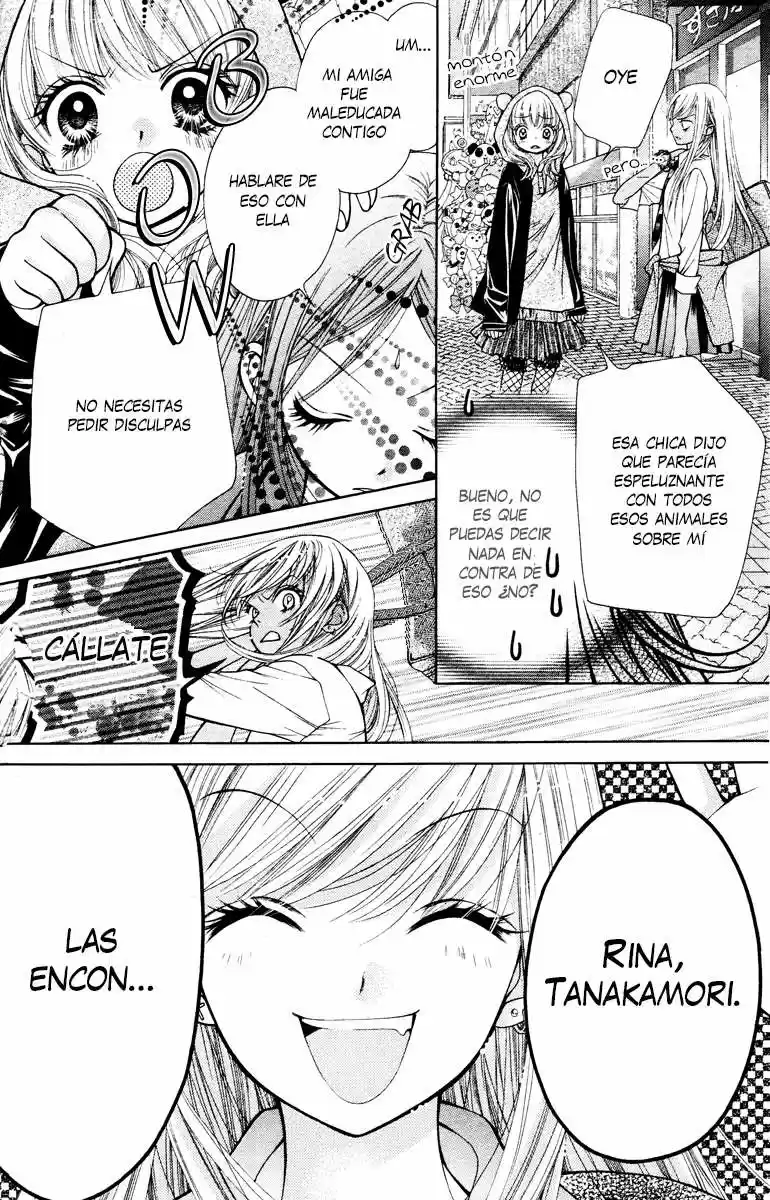 Shouri No Akuma - Capítulo 2 - Página 19 - LectorTMOo
