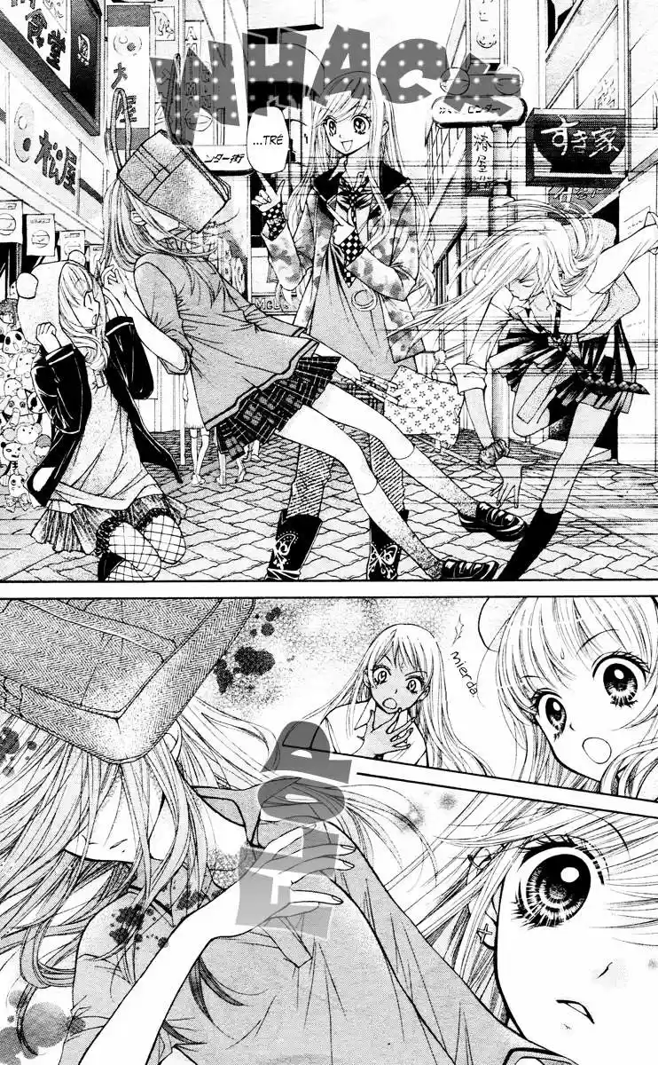 Shouri No Akuma - Capítulo 2 - Página 20 - LectorTMOo