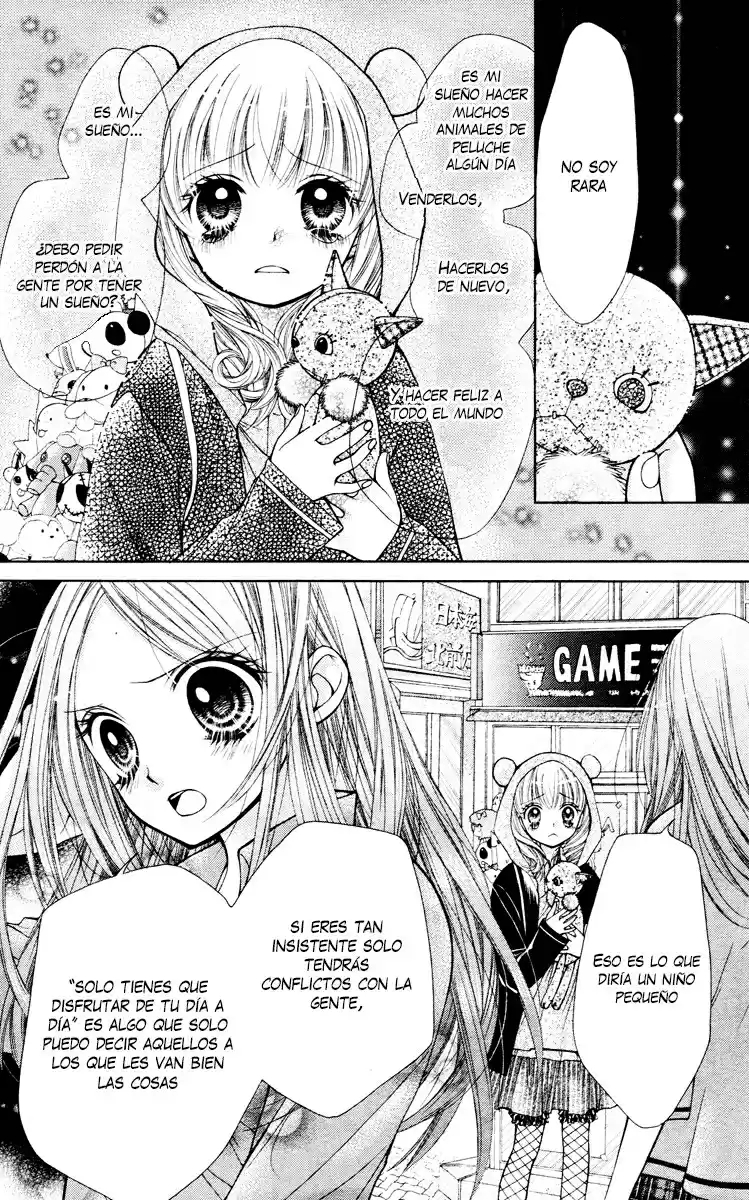 Shouri No Akuma - Capítulo 2 - Página 22 - LectorTMOo