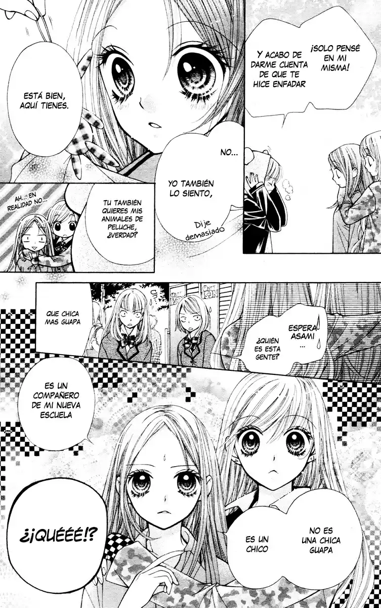 Shouri No Akuma - Capítulo 2 - Página 28 - LectorTMOo