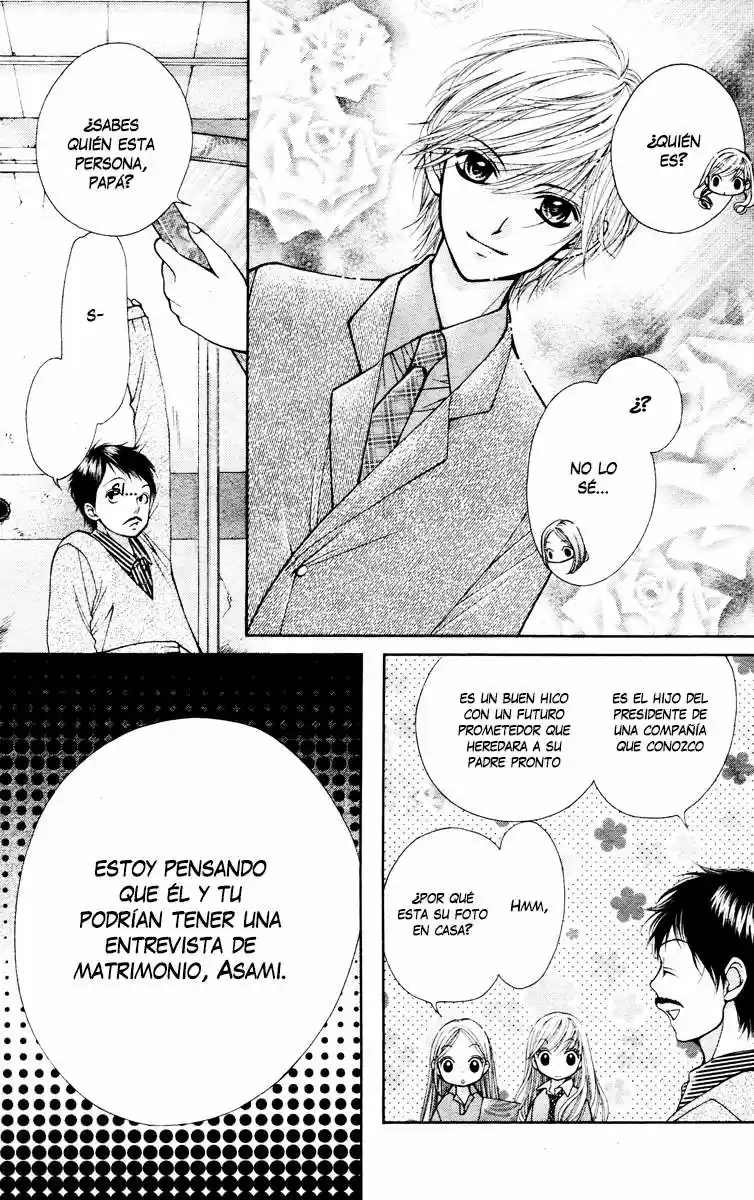 Shouri No Akuma - Capítulo 2 - Página 36 - LectorTMOo