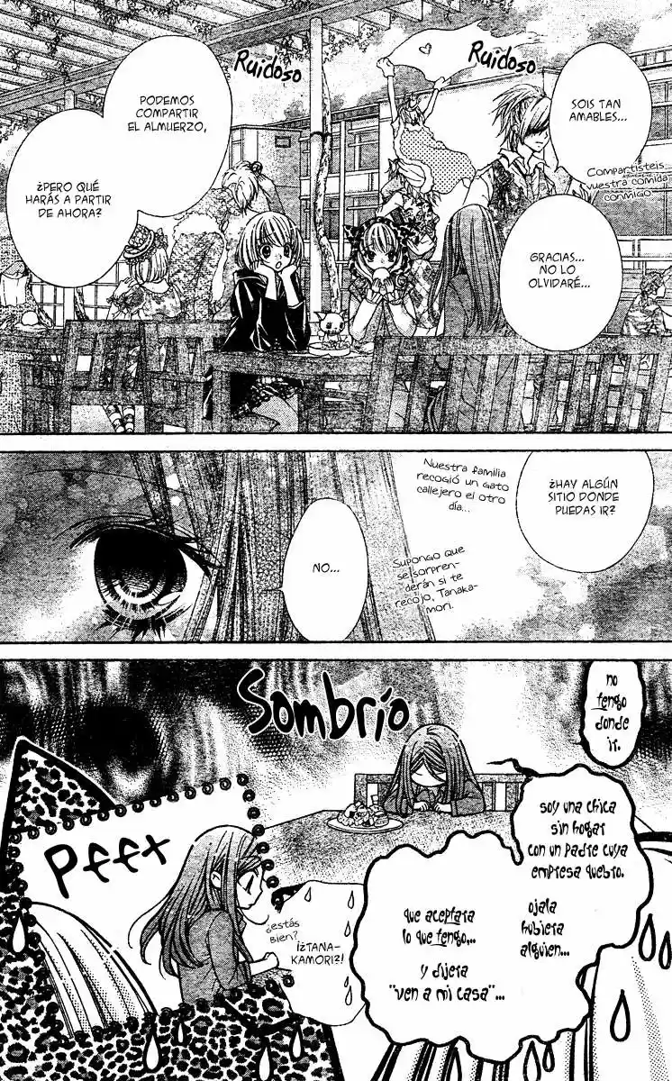 Shouri No Akuma - Capítulo 3 - Página 15 - LectorTMOo