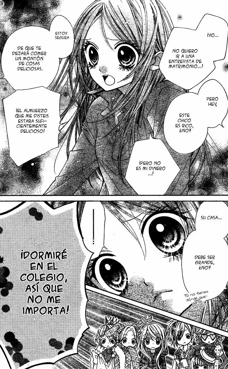 Shouri No Akuma - Capítulo 3 - Página 17 - LectorTMOo