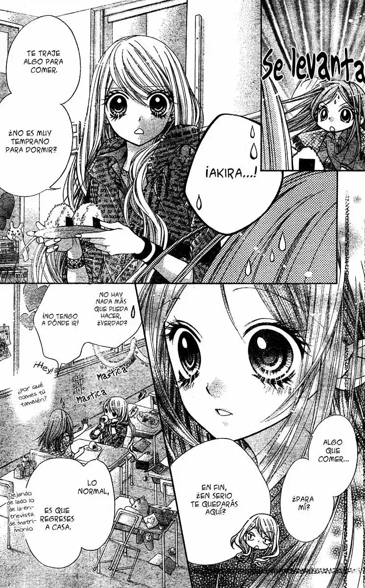 Shouri No Akuma - Capítulo 3 - Página 21 - LectorTMOo