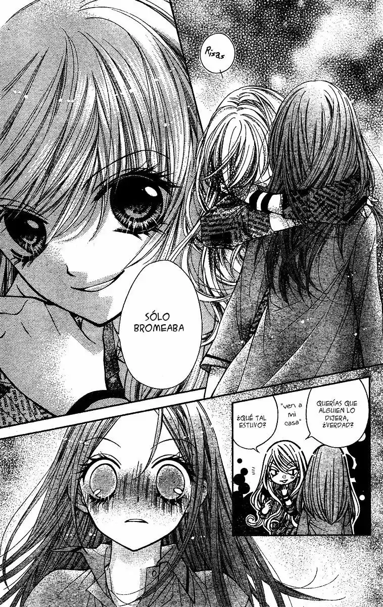 Shouri No Akuma - Capítulo 3 - Página 24 - LectorTMOo