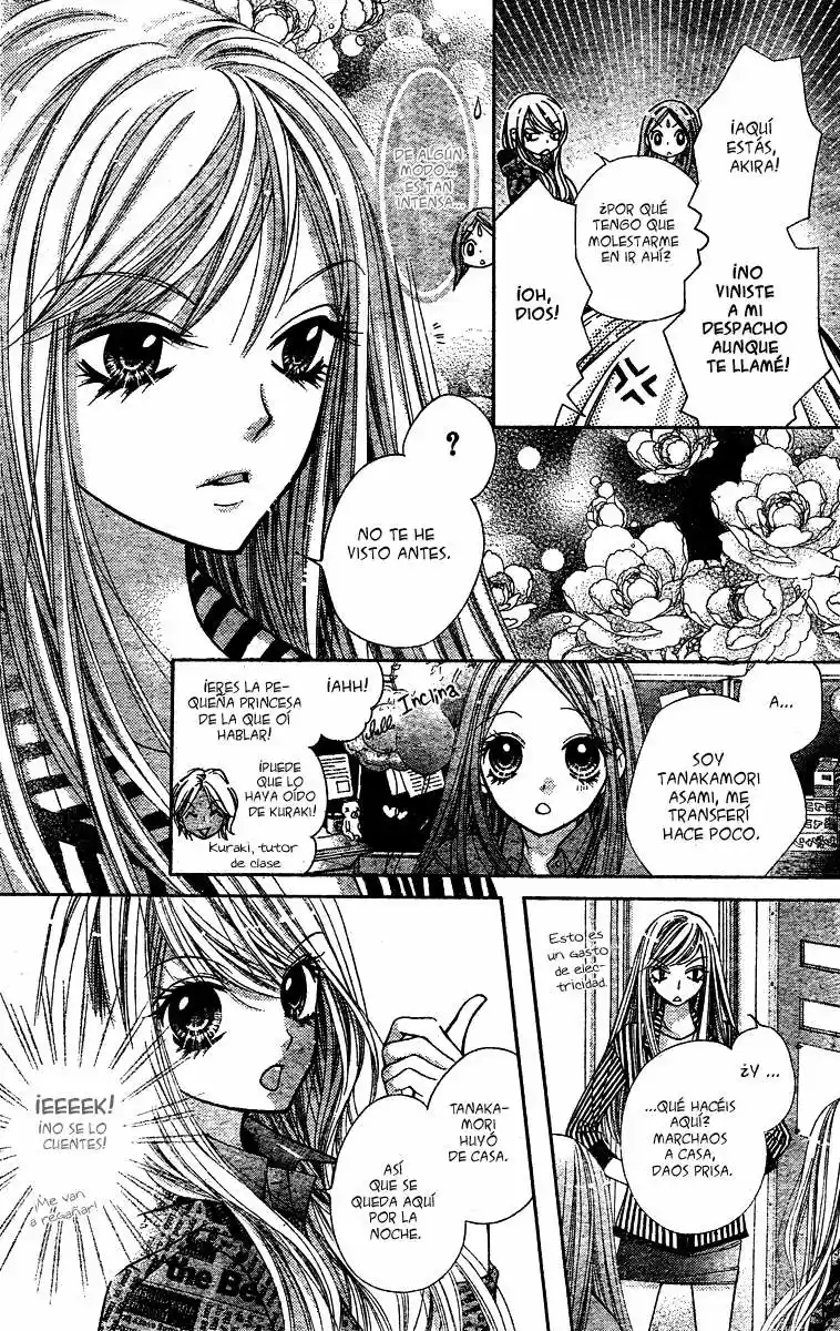 Shouri No Akuma - Capítulo 3 - Página 26 - LectorTMOo