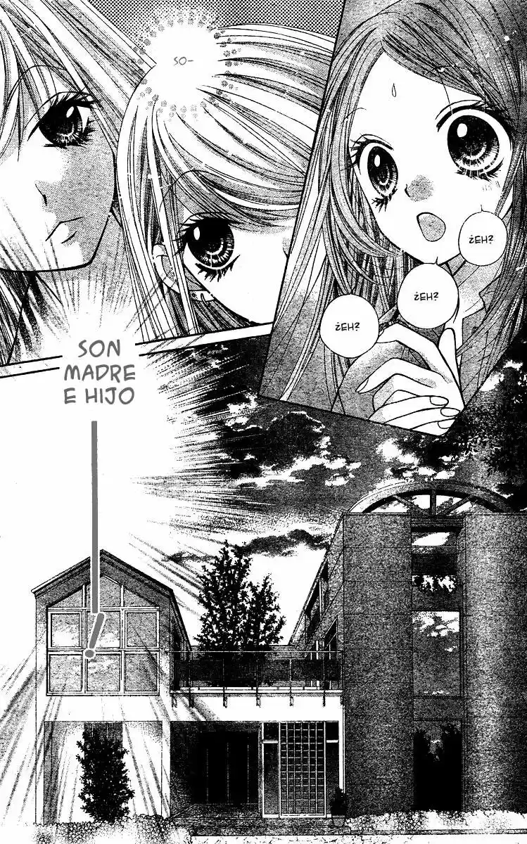 Shouri No Akuma - Capítulo 3 - Página 28 - LectorTMOo