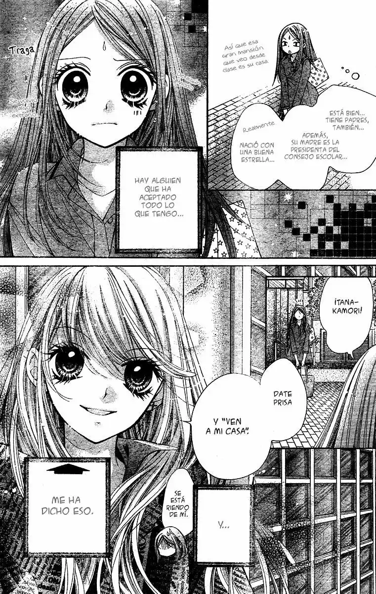 Shouri No Akuma - Capítulo 3 - Página 29 - LectorTMOo