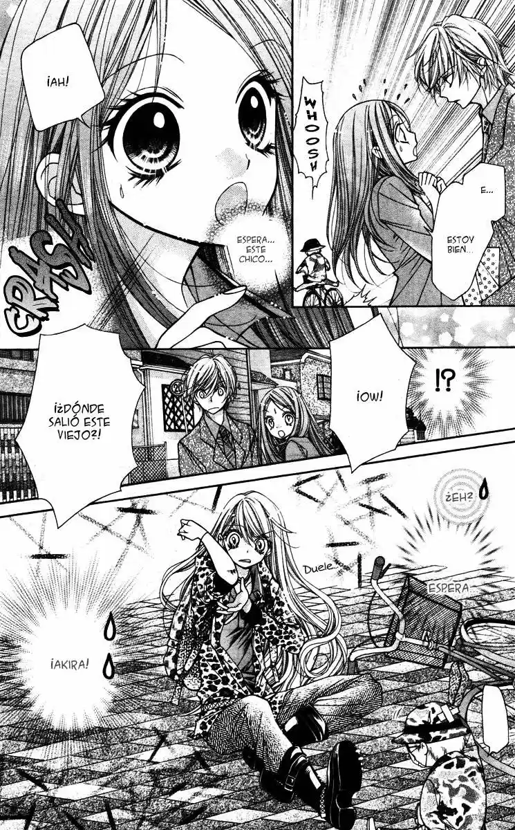 Shouri No Akuma - Capítulo 4 - Página 12 - LectorTMOo
