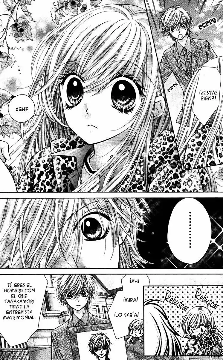 Shouri No Akuma - Capítulo 4 - Página 13 - LectorTMOo