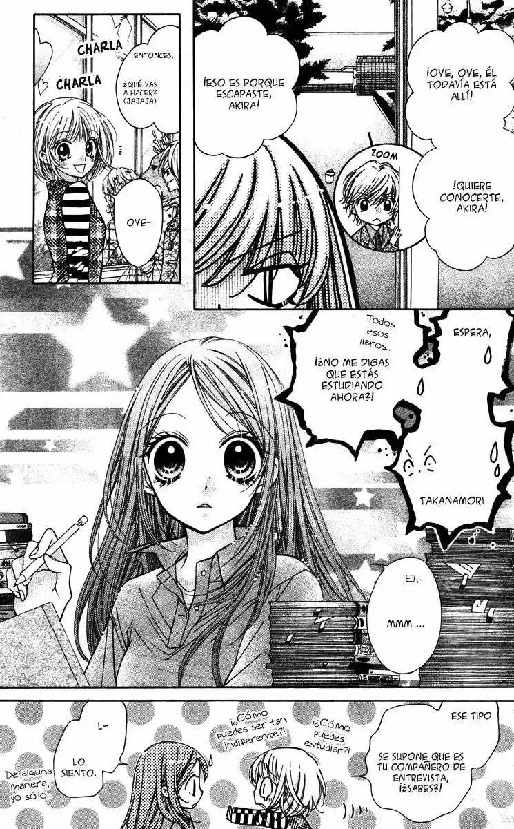 Shouri No Akuma - Capítulo 4 - Página 17 - LectorTMOo