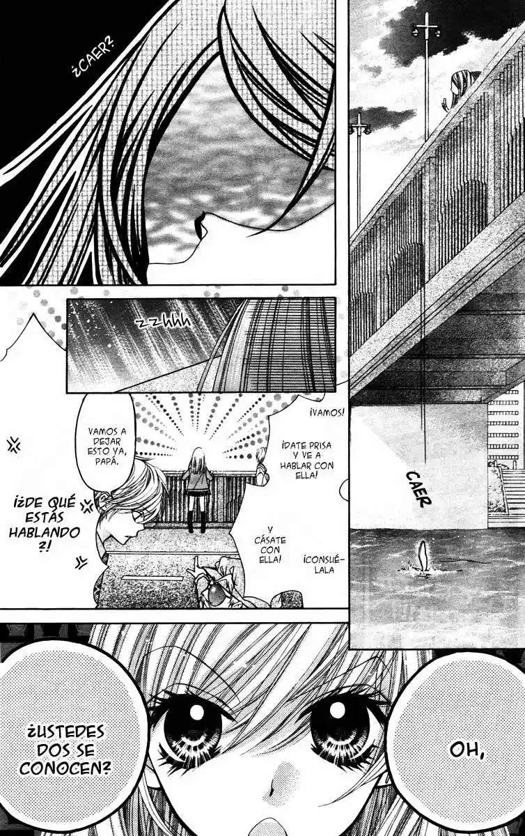 Shouri No Akuma - Capítulo 4 - Página 25 - LectorTMOo