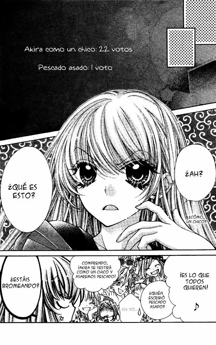 Shouri No Akuma - Capítulo 6 - Página 11 - LectorTMOo