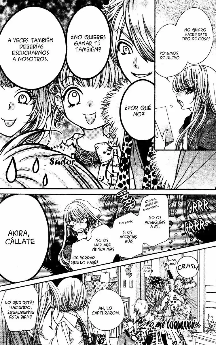 Shouri No Akuma - Capítulo 6 - Página 12 - LectorTMOo