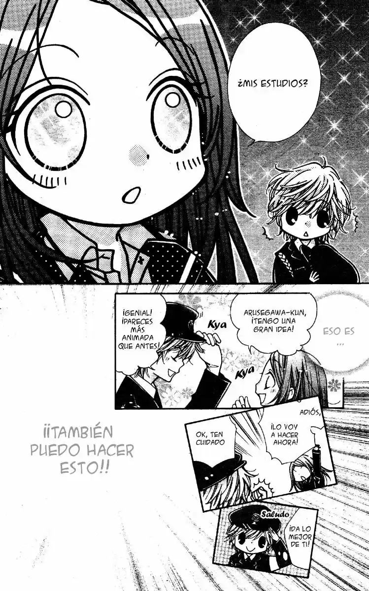 Shouri No Akuma - Capítulo 6 - Página 17 - LectorTMOo