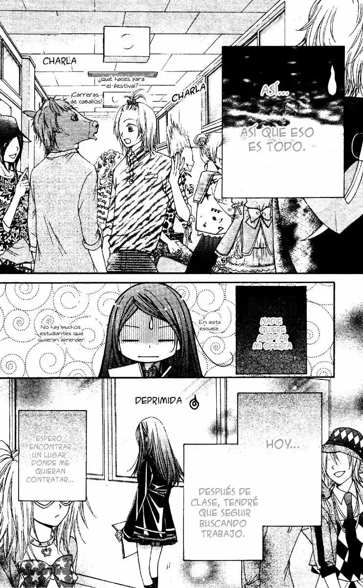 Shouri No Akuma - Capítulo 6 - Página 20 - LectorTMOo