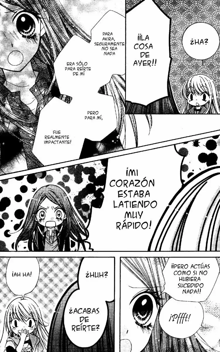 Shouri No Akuma - Capítulo 6 - Página 29 - LectorTMOo