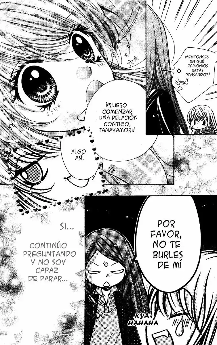 Shouri No Akuma - Capítulo 6 - Página 31 - LectorTMOo