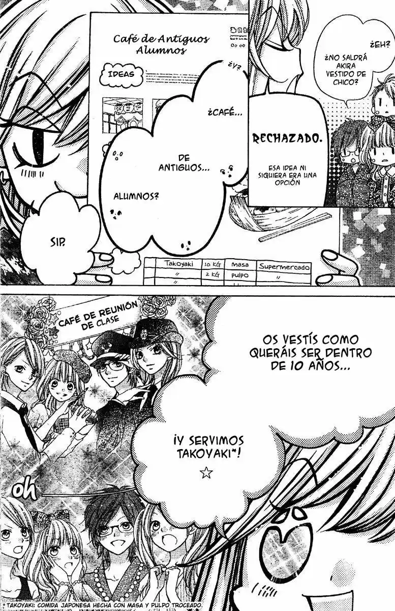 Shouri No Akuma - Capítulo 7 - Página 4 - LectorTMOo