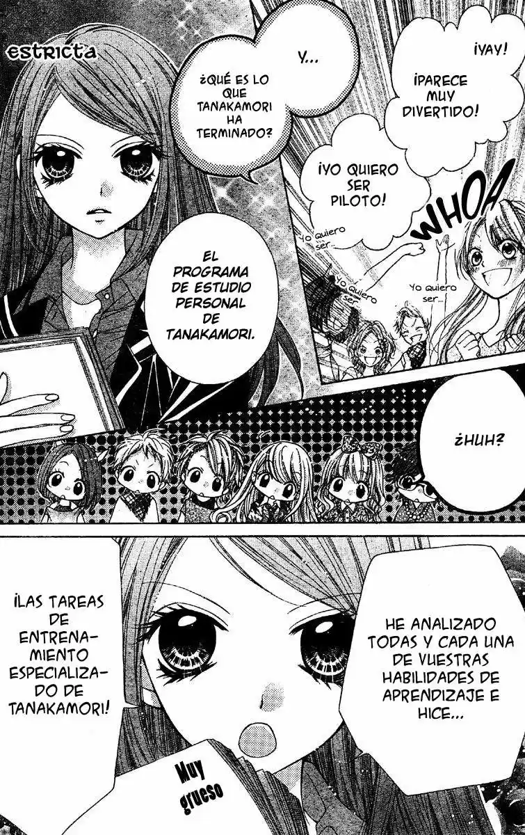 Shouri No Akuma - Capítulo 7 - Página 5 - LectorTMOo