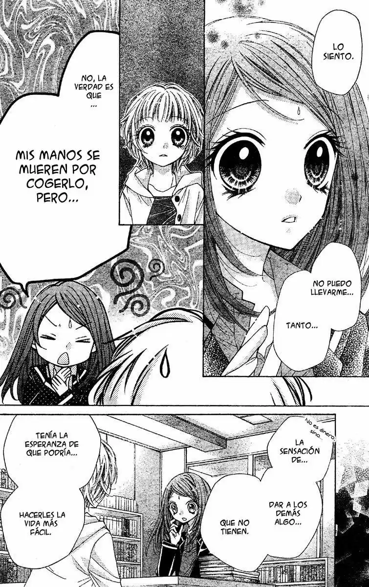 Shouri No Akuma - Capítulo 7 - Página 19 - LectorTMOo
