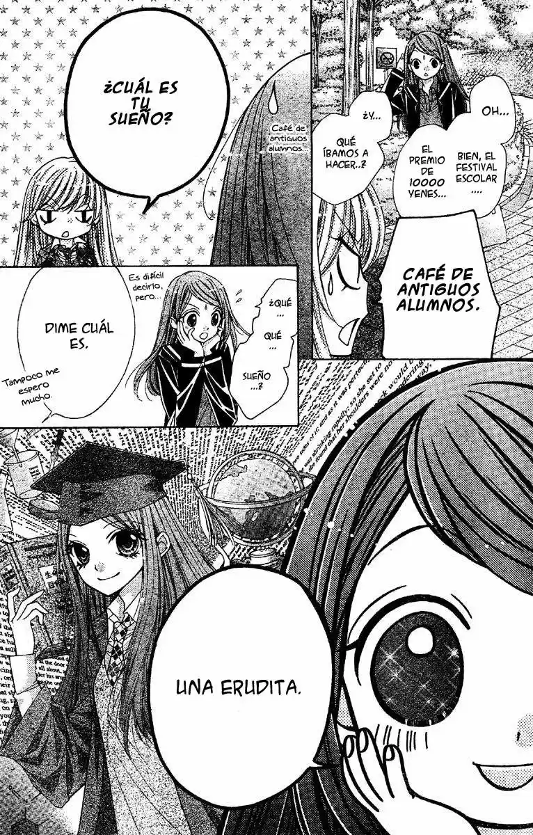 Shouri No Akuma - Capítulo 7 - Página 27 - LectorTMOo