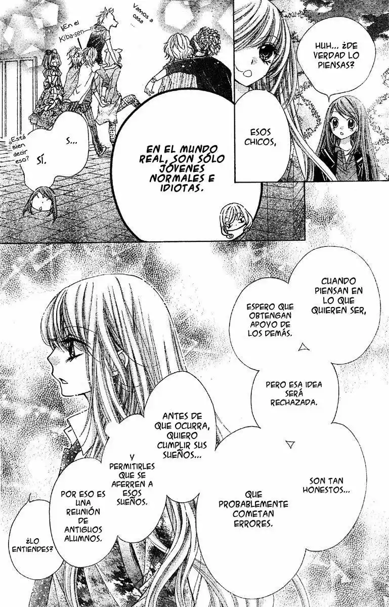 Shouri No Akuma - Capítulo 7 - Página 29 - LectorTMOo