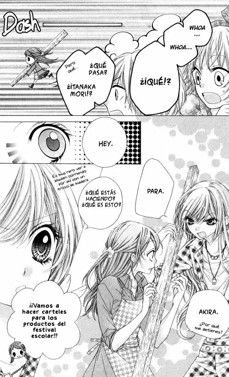 Shouri No Akuma - Capítulo 8 - Página 4 - LectorTMOo