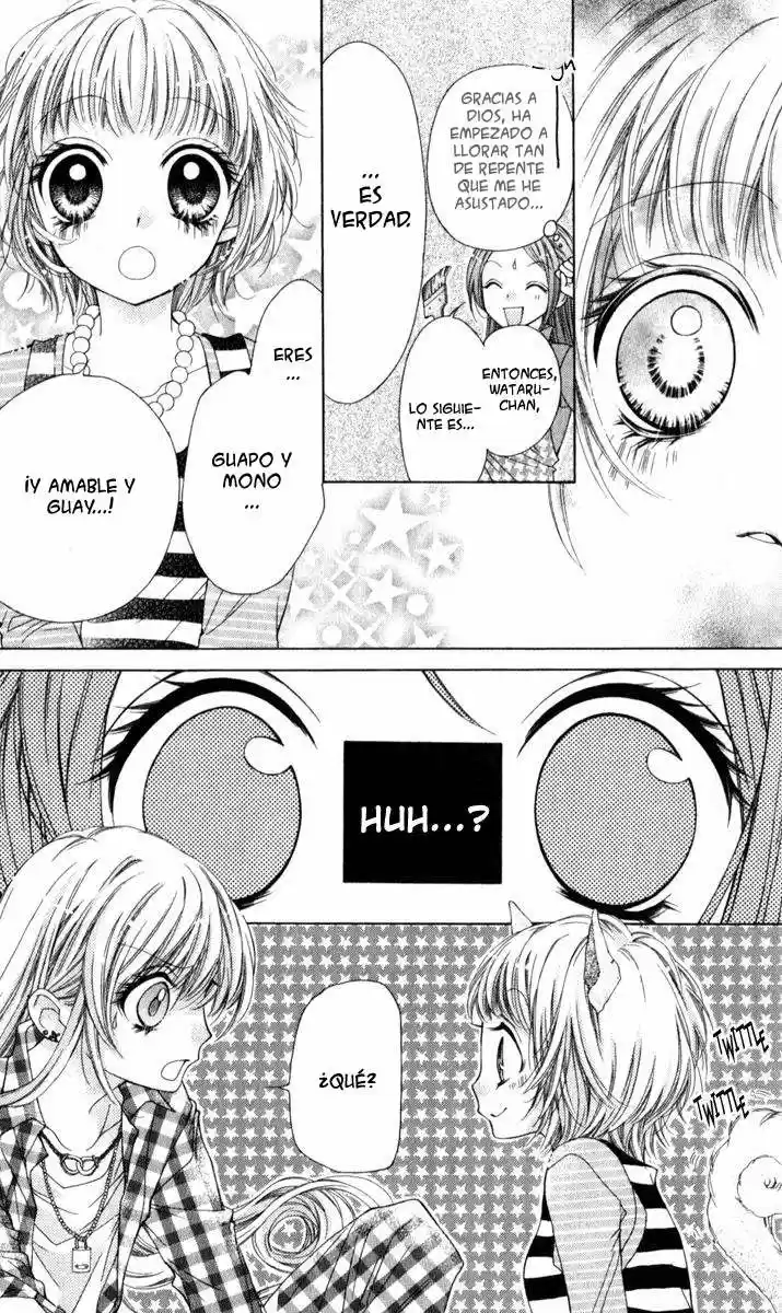Shouri No Akuma - Capítulo 8 - Página 13 - LectorTMOo
