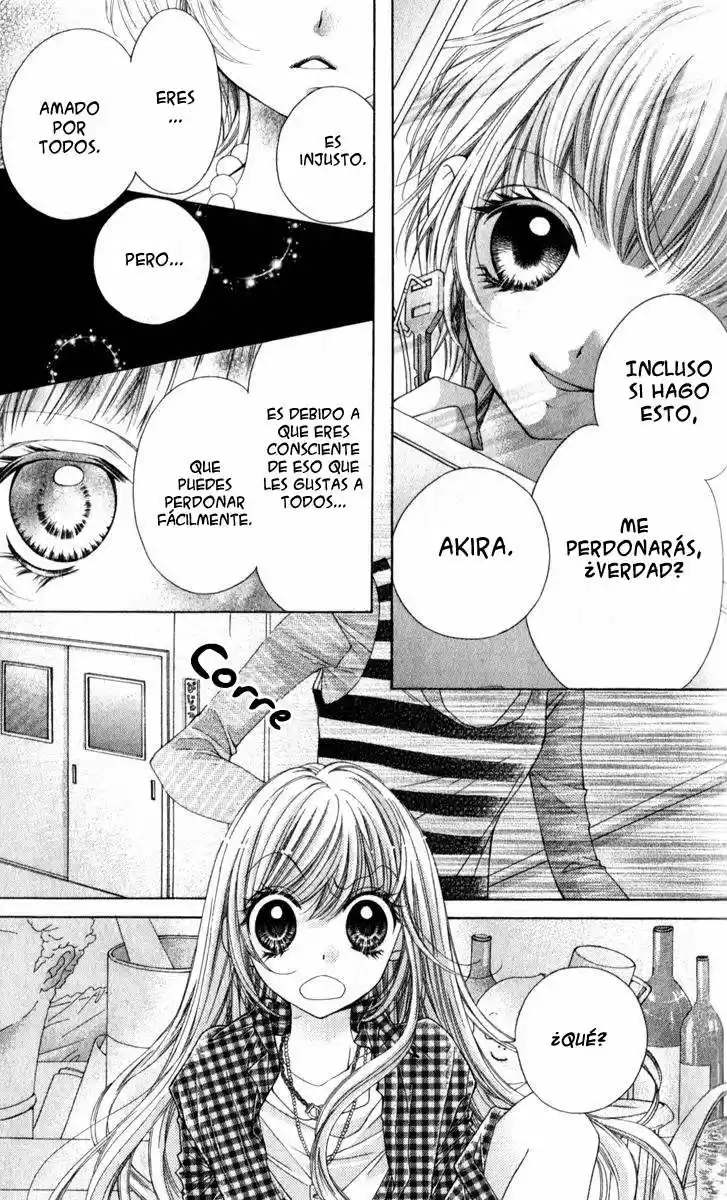 Shouri No Akuma - Capítulo 8 - Página 21 - LectorTMOo
