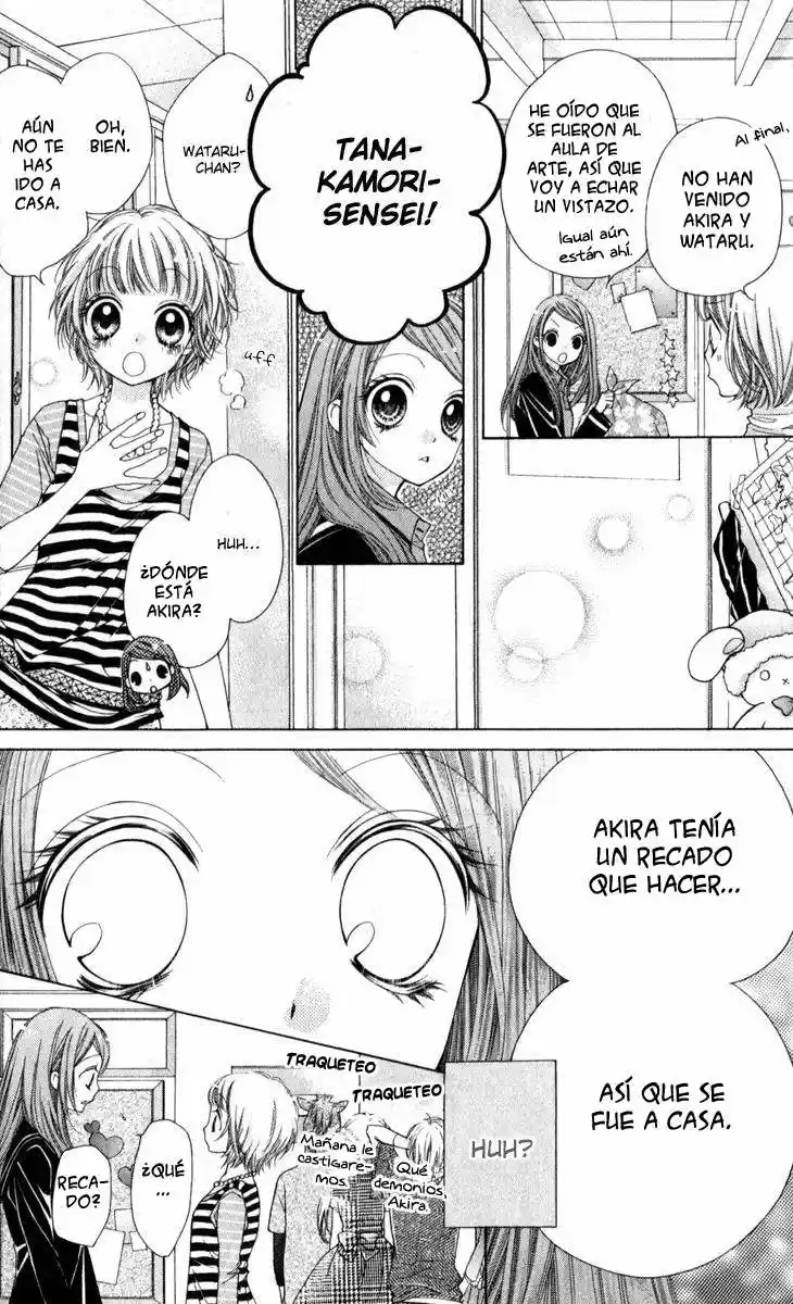 Shouri No Akuma - Capítulo 8 - Página 24 - LectorTMOo