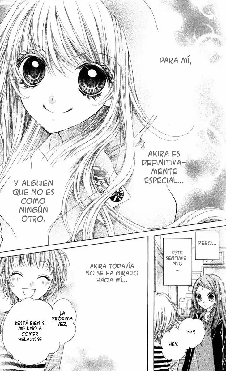 Shouri No Akuma - Capítulo 8 - Página 27 - LectorTMOo