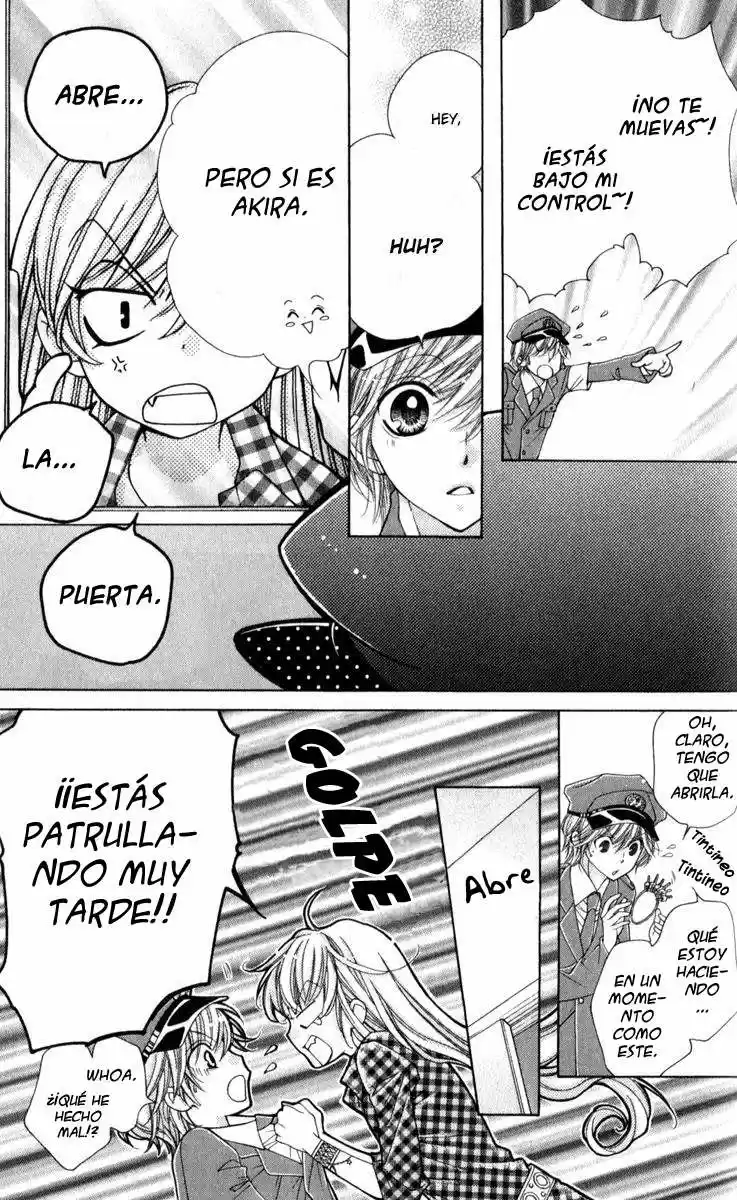 Shouri No Akuma - Capítulo 8 - Página 31 - LectorTMOo