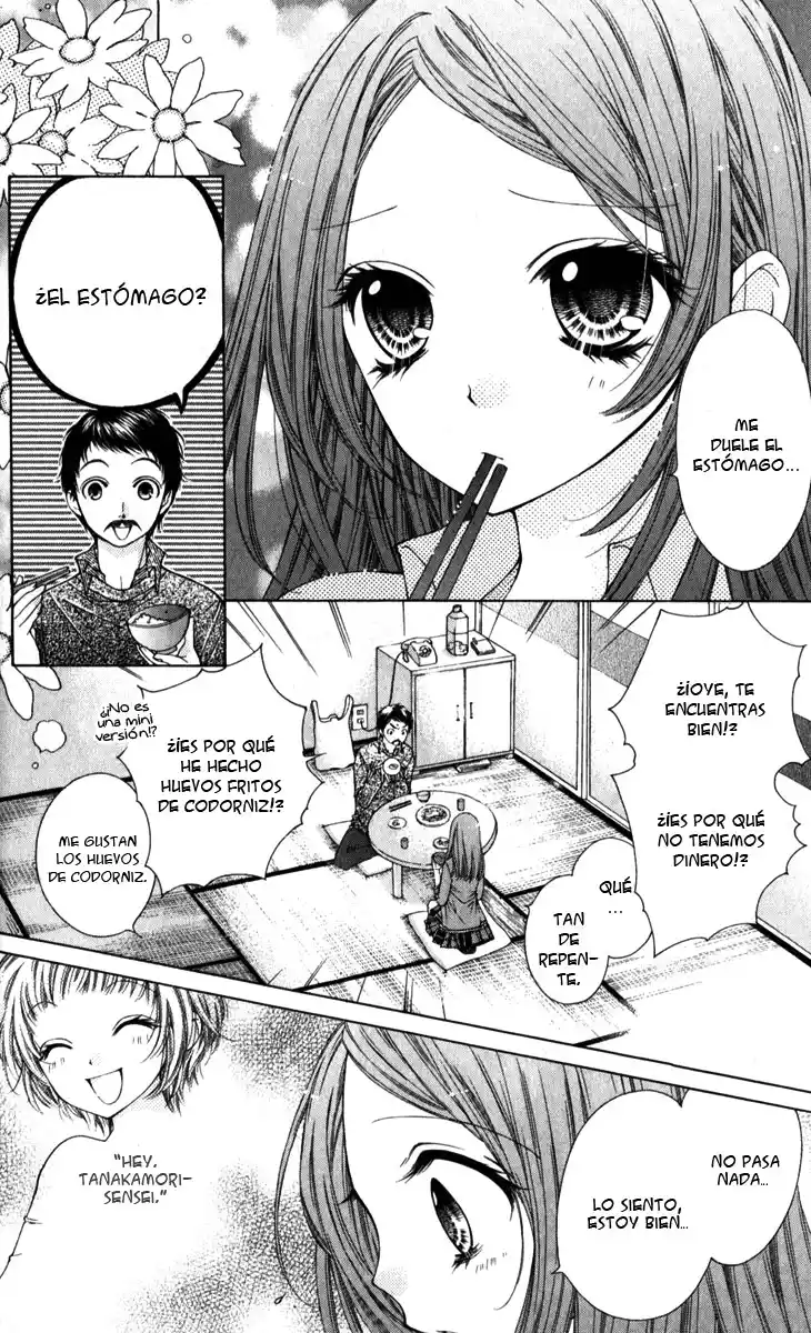 Shouri No Akuma - Capítulo 9 - Página 5 - LectorTMOo