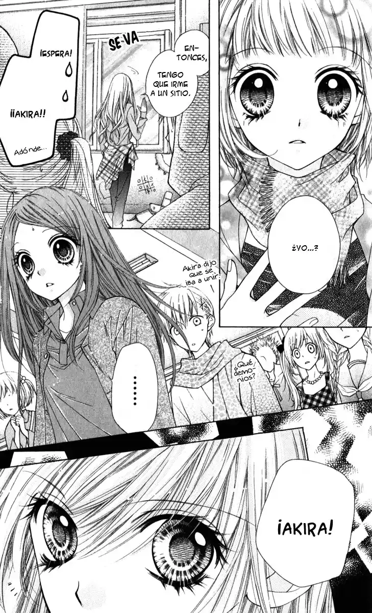 Shouri No Akuma - Capítulo 9 - Página 13 - LectorTMOo