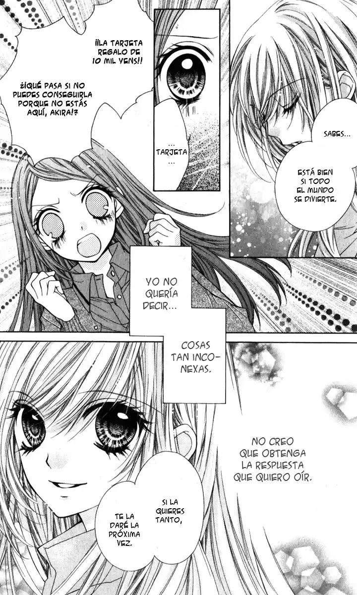 Shouri No Akuma - Capítulo 9 - Página 15 - LectorTMOo