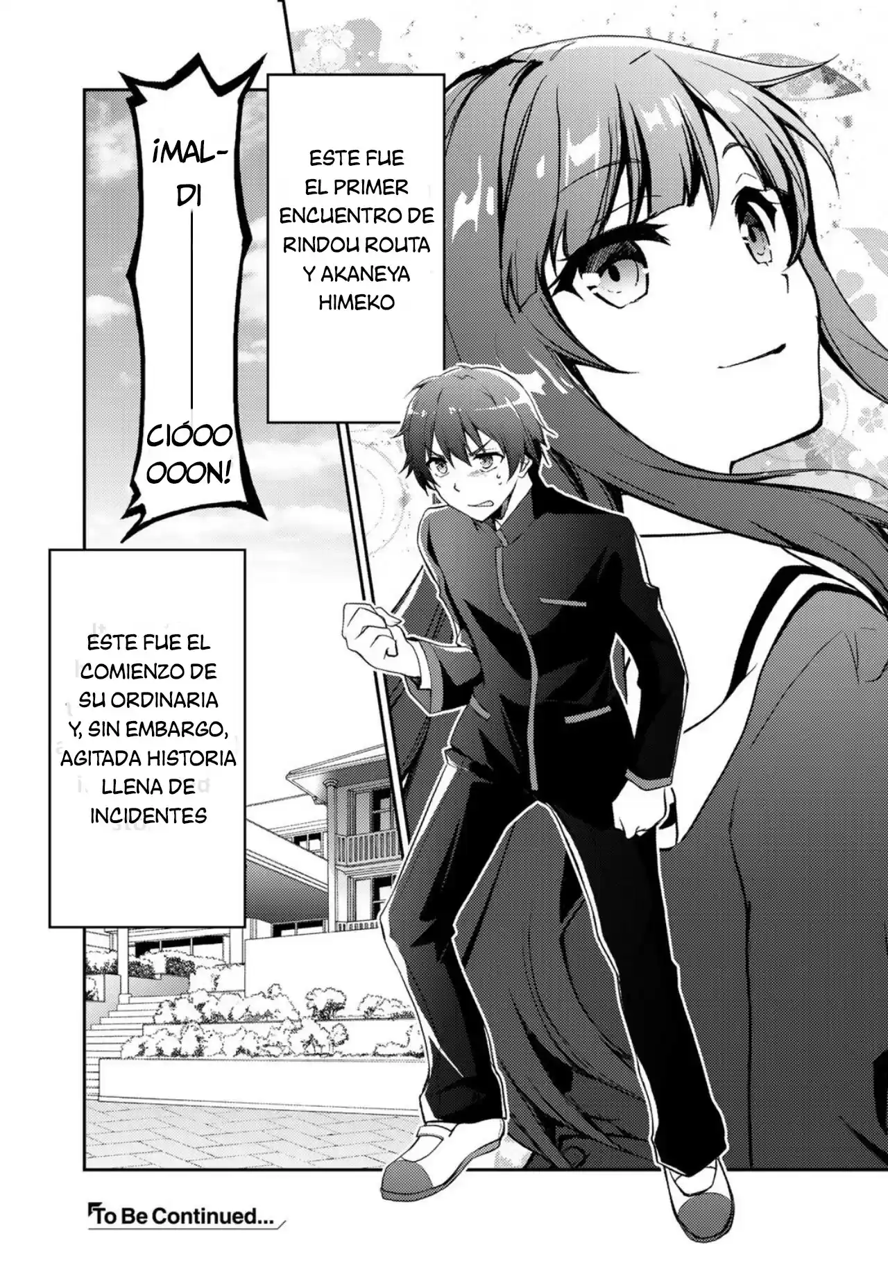 Shousetsu Toukou Saito O Riyou Shite Itara, Kurasu No Bishoujo Ga Dokushadatta - Capítulo 1 - Página 37 - LectorTMOo