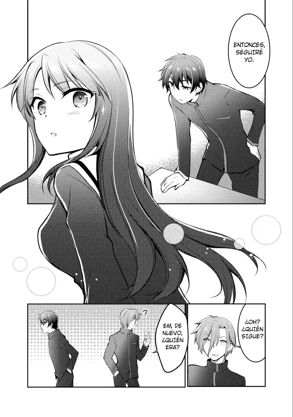 Shousetsu Toukou Saito O Riyou Shite Itara, Kurasu No Bishoujo Ga Dokushadatta - Capítulo 4 - Página 12 - LectorTMOo