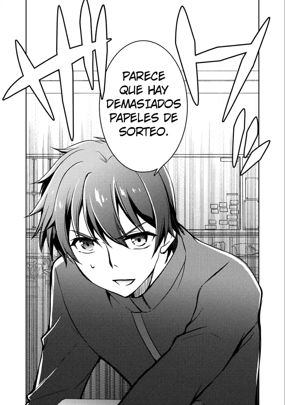 Shousetsu Toukou Saito O Riyou Shite Itara, Kurasu No Bishoujo Ga Dokushadatta - Capítulo 4 - Página 16 - LectorTMOo