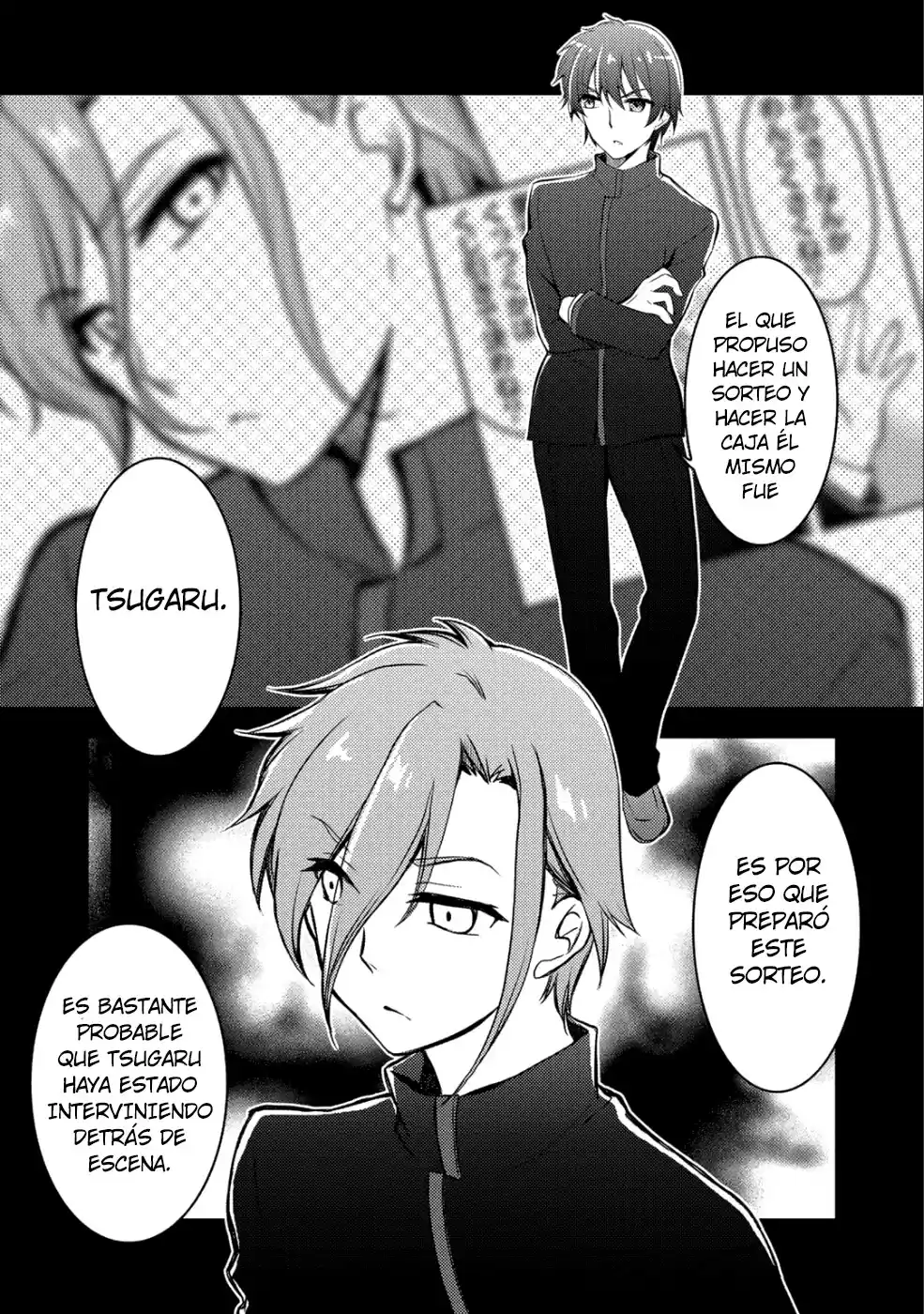 Shousetsu Toukou Saito O Riyou Shite Itara, Kurasu No Bishoujo Ga Dokushadatta - Capítulo 4 - Página 22 - LectorTMOo