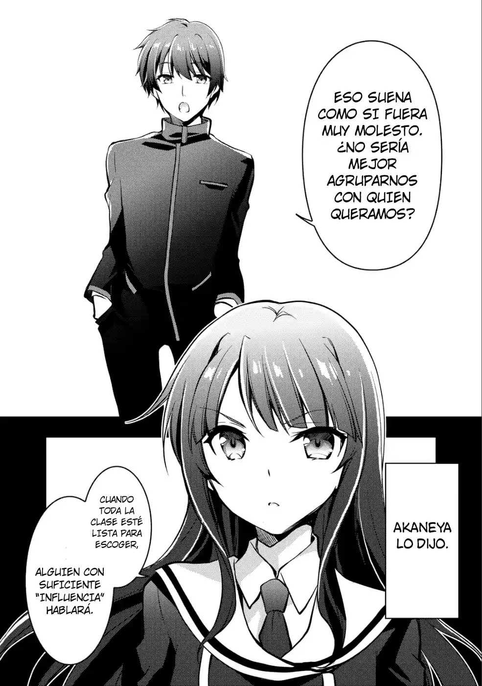 Shousetsu Toukou Saito O Riyou Shite Itara, Kurasu No Bishoujo Ga Dokushadatta - Capítulo 4 - Página 27 - LectorTMOo