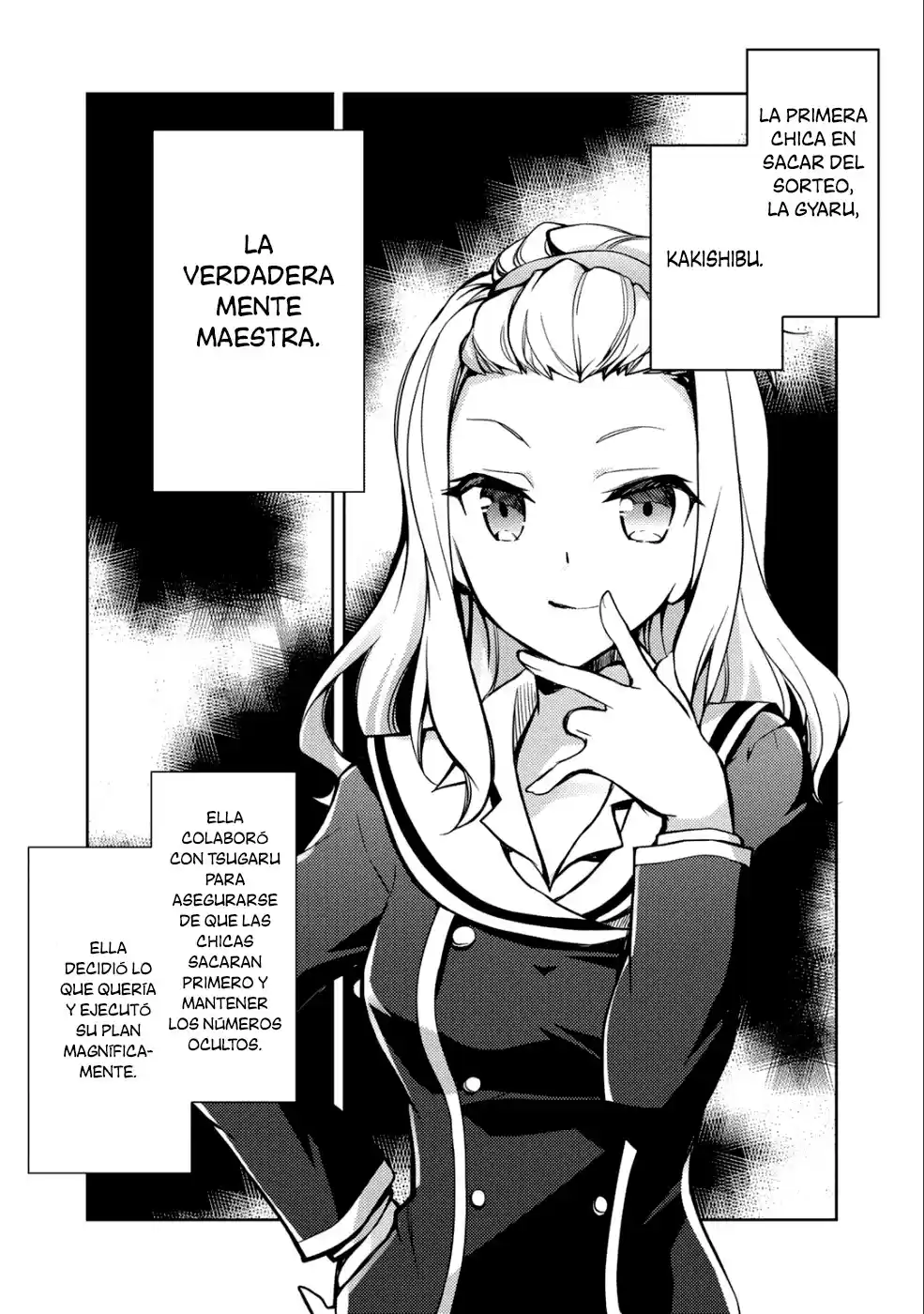 Shousetsu Toukou Saito O Riyou Shite Itara, Kurasu No Bishoujo Ga Dokushadatta - Capítulo 4 - Página 31 - LectorTMOo