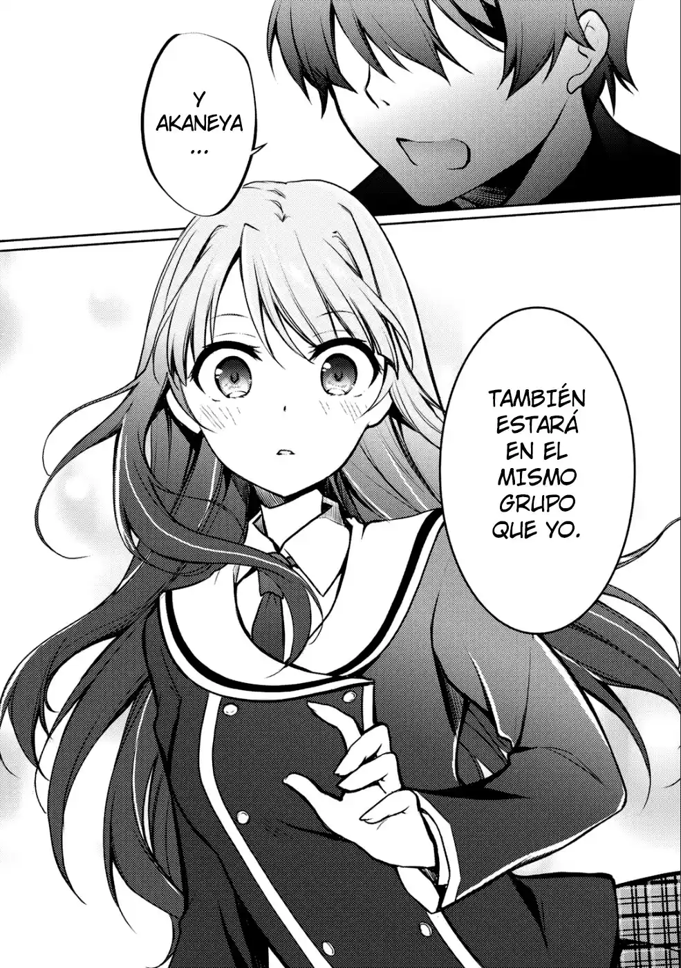 Shousetsu Toukou Saito O Riyou Shite Itara, Kurasu No Bishoujo Ga Dokushadatta - Capítulo 4 - Página 41 - LectorTMOo