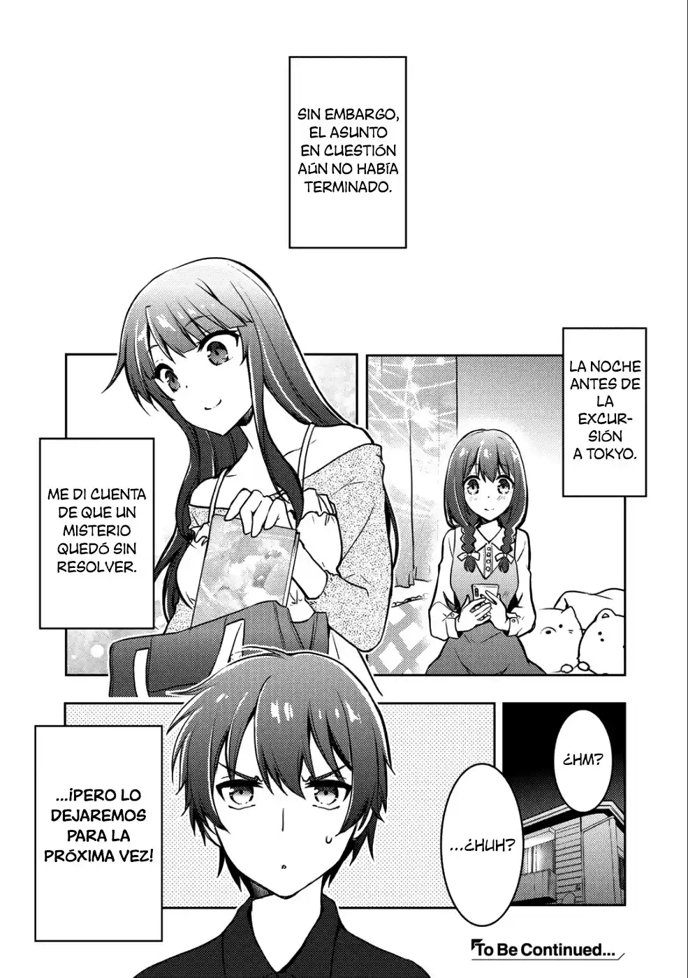 Shousetsu Toukou Saito O Riyou Shite Itara, Kurasu No Bishoujo Ga Dokushadatta - Capítulo 4 - Página 49 - LectorTMOo