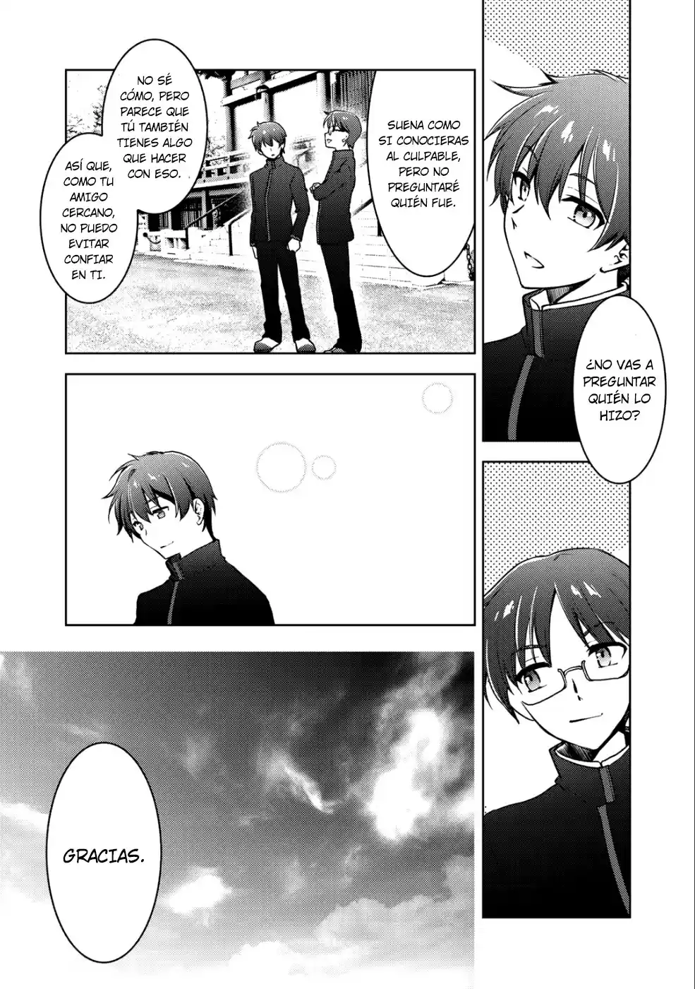 Shousetsu Toukou Saito O Riyou Shite Itara, Kurasu No Bishoujo Ga Dokushadatta - Capítulo 5 - Página 14 - LectorTMOo